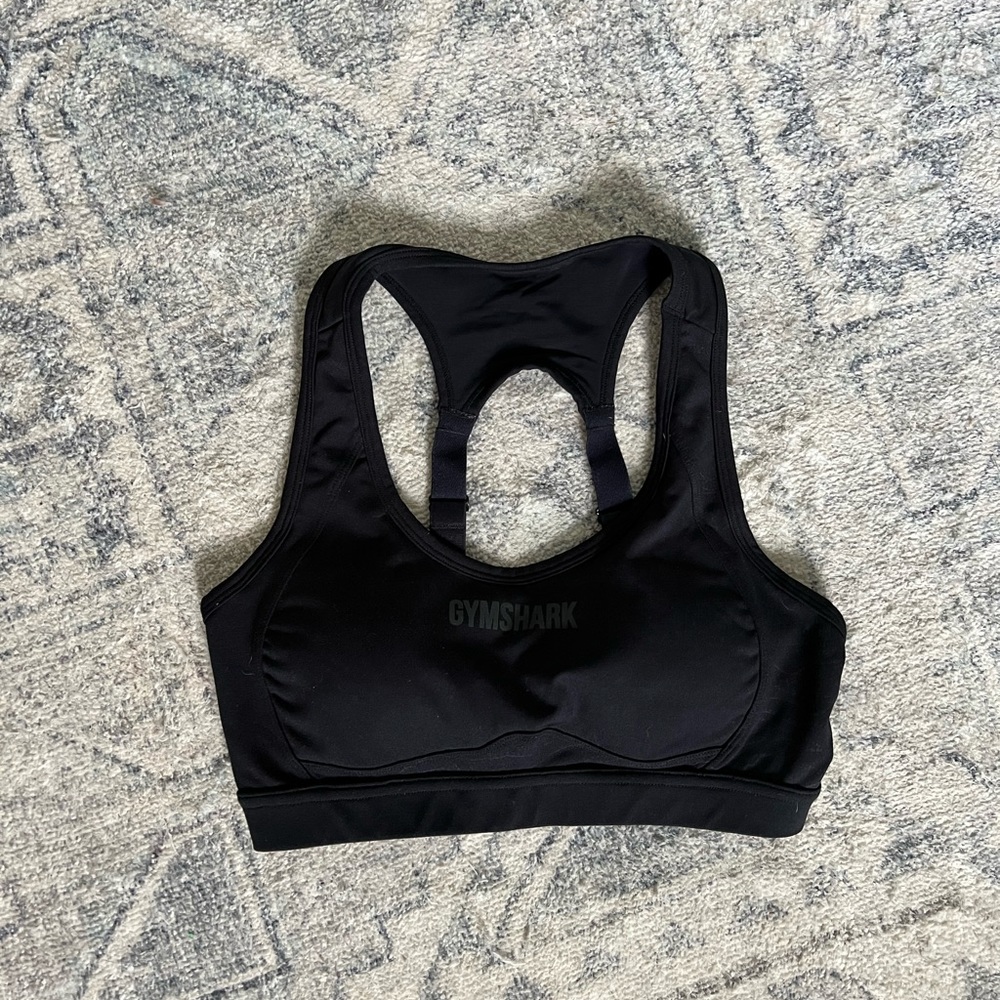 Gymshark Sports Bra